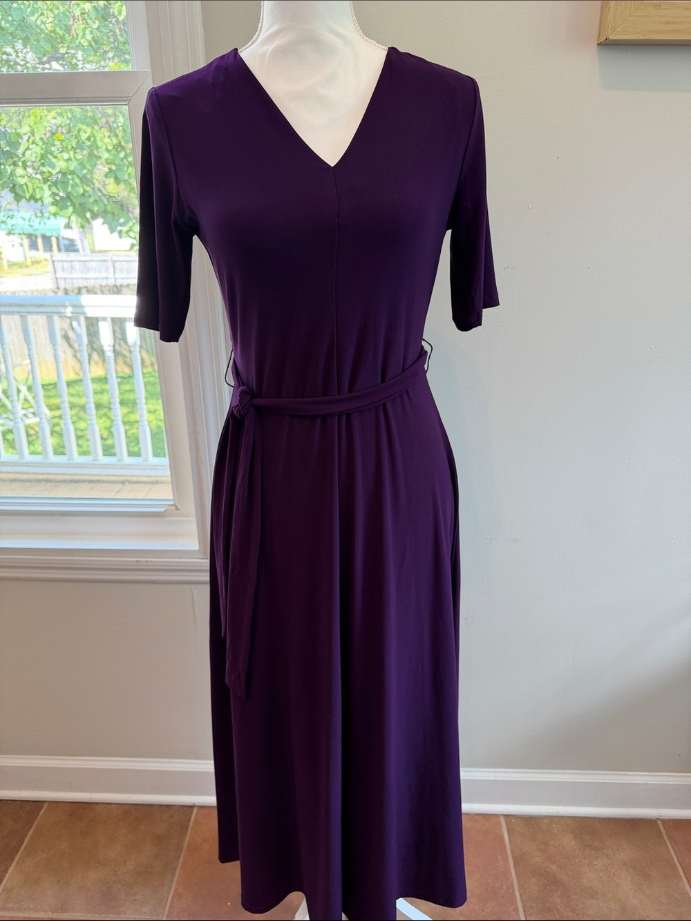 Subcategory identification for dress image